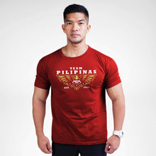 Load image into Gallery viewer, AFA TEAM PILIPINAS T-Shirt