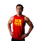 AFA Six pack Coming Soon Openside Sando