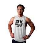 AFA Six pack Coming Soon Openside Sando