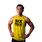 AFA Six pack Coming Soon Openside Sando