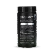 Load image into Gallery viewer, Muscletech Platinum Multivitamin