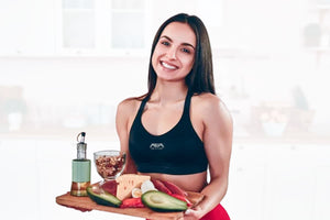 10 Best Muscle Building Foods For Optimal Muscle Growth