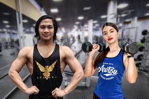 8 Important Vitamins and Minerals To Maximise For Muscle Growth