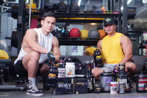 How Does Whey Protein Help Build Muscle Strength And Size?