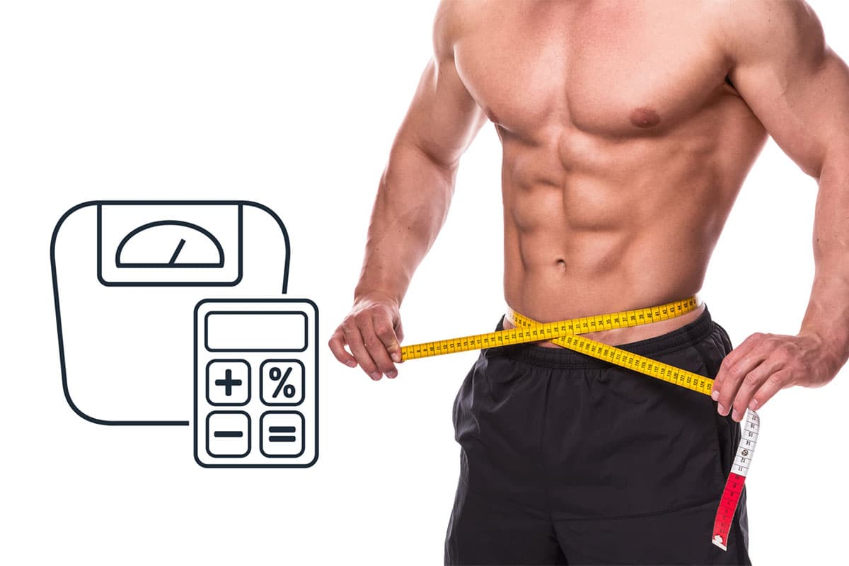 How to Determine Your Ideal Body Fat Percentage - Muscle & Fitness