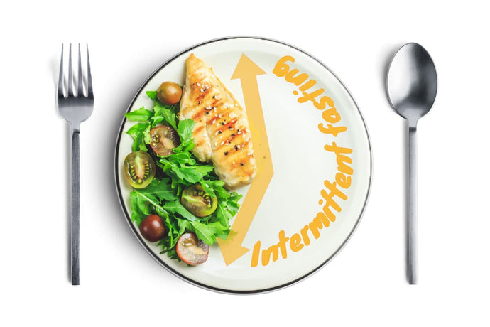 How To Do Intermittent Fasting For Serious Weight Loss