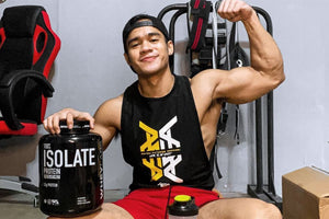 The Best Bodybuilding Supplements For Beginners