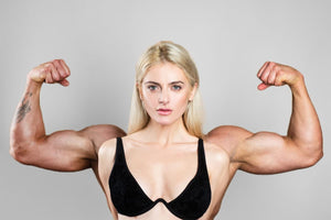 The Side Effects of Steroid Use for Bodybuilding