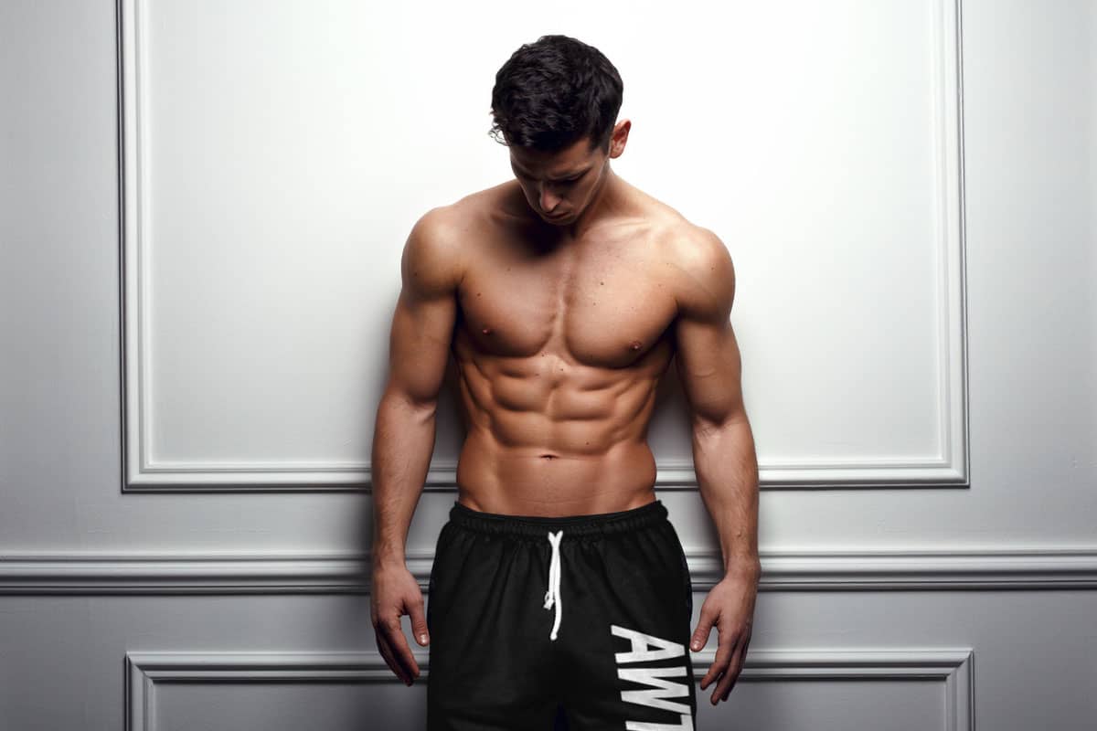 Want 6-Pack Abs? Here's The Real Way To Get Them… – Powerhouse Fitness Blog