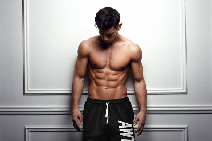 Top 6 Strategies On How To Get Abs Quick