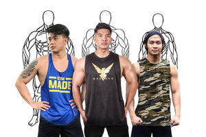 Train For Your Body Type: Ectomorph, Mesomorph or Endomorph