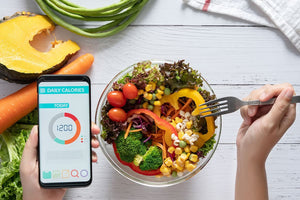 What Is A Calorie Deficit Diet?