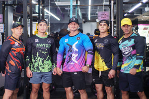 Why Do Gym Guys Wear Pump Covers?