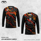 AFA  LONGSLEEVE SUBLIMATION