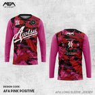 AFA  LONGSLEEVE SUBLIMATION