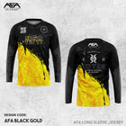 AFA  LONGSLEEVE SUBLIMATION
