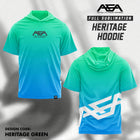 AFA HERITAGE HOODIE SUBLIMATION
