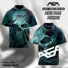 AFA HERITAGE HOODIE SUBLIMATION