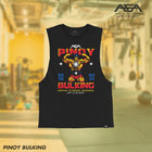 AFA Drop Arm Top Tank