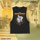 AFA Drop Arm Top Tank