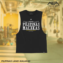 Load image into Gallery viewer, AFA Drop Arm Top Tank