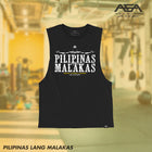 AFA Drop Arm Top Tank