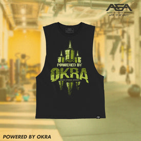 AFA Drop Arm Top Tank
