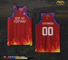 AFA ALAB NG PILIPINAS SUBLIMATION