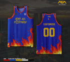 AFA ALAB NG PILIPINAS SUBLIMATION