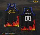 AFA ALAB NG PILIPINAS SUBLIMATION