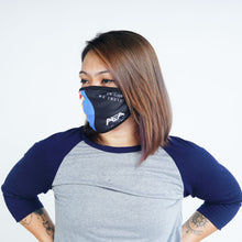 Load image into Gallery viewer, AFA Pinoy Athlete Face Mask
