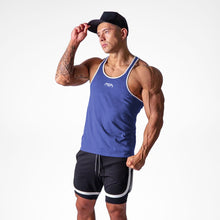 Load image into Gallery viewer, AFA Premium Muscle Y-Back Tank Top