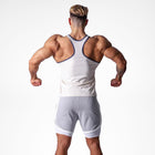 AFA Premium Muscle Y-Back Tank Top