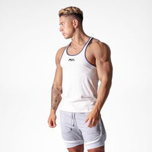 Load image into Gallery viewer, AFA Premium Muscle Y-Back Tank Top