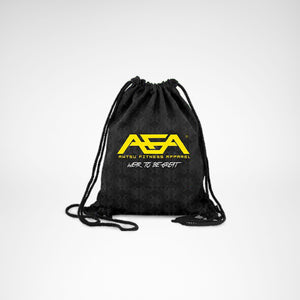 AFA Drawstring Bag