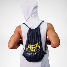 Load image into Gallery viewer, AFA Drawstring Bag