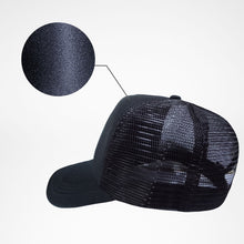Load image into Gallery viewer, Awtsu Trucker Cap