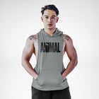 AH100 Animal Openside Hoodie