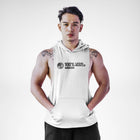 Team Natty 100% Legal Muscle Sleeveless Hoodie