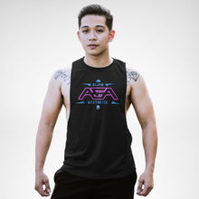 Load image into Gallery viewer, AFA Elite Aesthetic Openside Tank Top