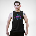 AFA Elite Aesthetic Openside Tank Top
