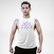 Load image into Gallery viewer, AFA Elite Aesthetic Openside Tank Top