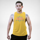AFA Elite Aesthetic Openside Tank Top