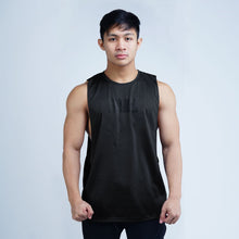 Load image into Gallery viewer, AFA Mindset Openside Tank Top