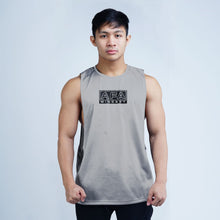 Load image into Gallery viewer, AFA Mindset Openside Tank Top