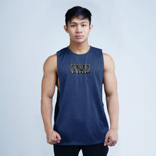 Load image into Gallery viewer, AFA Mindset Openside Tank Top