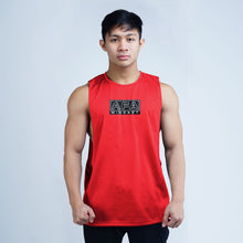 Load image into Gallery viewer, AFA Mindset Openside Tank Top