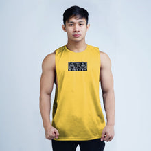 Load image into Gallery viewer, AFA Mindset Openside Tank Top