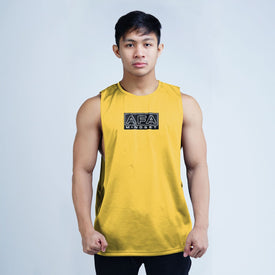 AFA Mindset Openside Tank Top