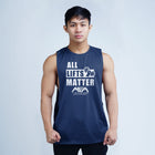 All Lifts Matter Openside Tank Top